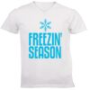 Unisex V-Neck T-shirt Thumbnail