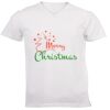 Unisex V-Neck T-shirt Thumbnail