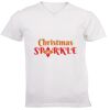 Unisex V-Neck T-shirt Thumbnail