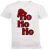 Unisex V-Neck T-shirt Thumbnail