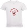 Unisex V-Neck T-shirt Thumbnail