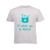 Junior Short-sleeve T-shirt Thumbnail