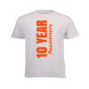 Junior Short-sleeve T-shirt Thumbnail