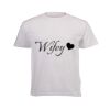 Junior Short-sleeve T-shirt Thumbnail