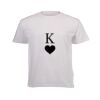 Junior Short-sleeve T-shirt Thumbnail