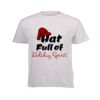 Junior Short-sleeve T-shirt Thumbnail
