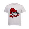 Junior Short-sleeve T-shirt Thumbnail