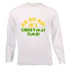 Unisex Long-sleeve T-shirt Thumbnail