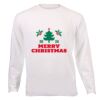 Unisex Long-sleeve T-shirt Thumbnail