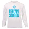 Unisex Long-sleeve T-shirt Thumbnail
