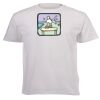 Unisex Premium Short-sleeve T-shirt - 220g Thumbnail