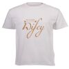 Unisex Premium Short-sleeve T-shirt - 220g Thumbnail