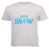 Unisex Premium Short-sleeve T-shirt - 220g Thumbnail