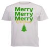 Unisex Premium Short-sleeve T-shirt - 220g Thumbnail