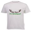 Unisex Premium Short-sleeve T-shirt - 220g Thumbnail